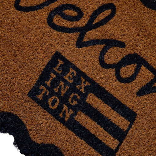 Dørmatte Welcome Coir Fibre Door Mat fra Lexington - Bilde 2