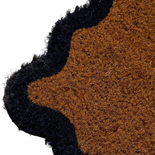 Dørmatte Welcome Coir Fibre Door Mat fra Lexington - Bilde 3