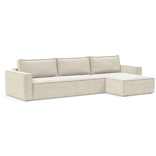 Newilla sovesofa med lounger - Innovation Living - Bilde 3