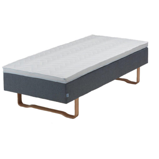 Rammemadrass Mercur 150x200