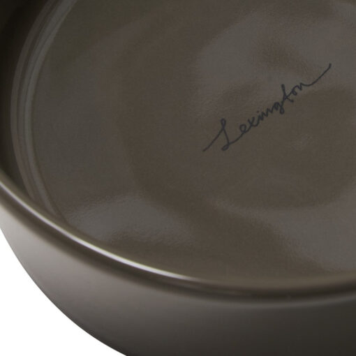Stoneware Dog Bowl fra Lexington - Bilde 5