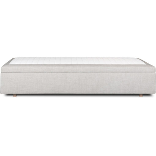 Storage Box Front Seng med oppbevaring 160x200 - Bilde 5