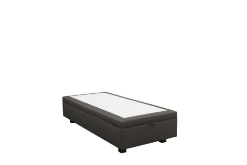 Storage Box Front Seng med oppbevaring 160x200 - Bilde 7