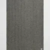 Ullpledd herringbone svart fra Gant