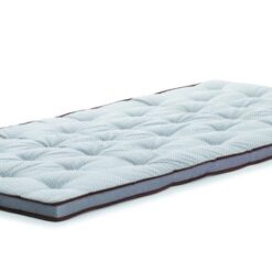 DUX Xupport latex overmadrass 180x210