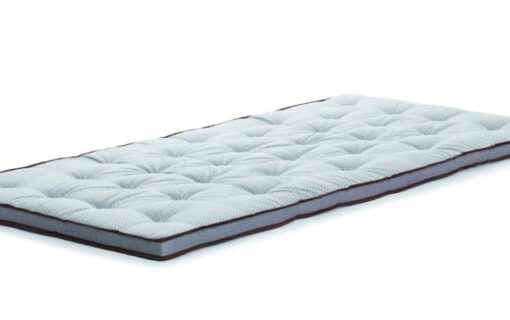 DUX Xupport latex overmadrass 180x210