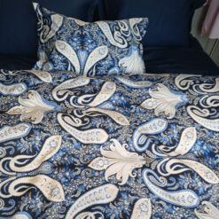 Dynetrekk key west paisley marine fra gant