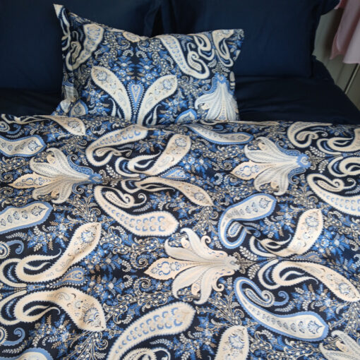 Dynetrekk key west paisley marine fra gant