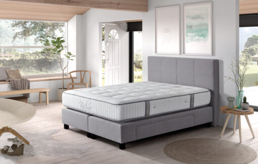 Easy Box Seng med oppbevaring 180x200 - Bilde 4