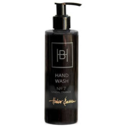 Halvor Bakke hand wash - Sandal Orange 250ml