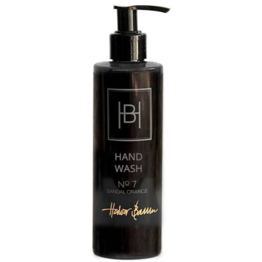 Halvor Bakke hand wash - Sandal Orange 250ml