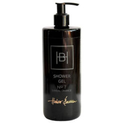 Halvor Bakke shower gel - Sandal Orange 500ml