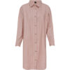 Pilen_Varm_Rosa_Pyjamas_Nattskjorte