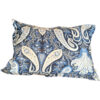 Putetrekk key west paisley marine fra gant