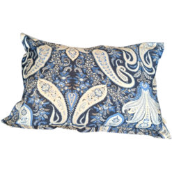 Putetrekk key west paisley marine fra gant