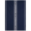 lexington kjøkkenhåndkle icons star dress blue & white