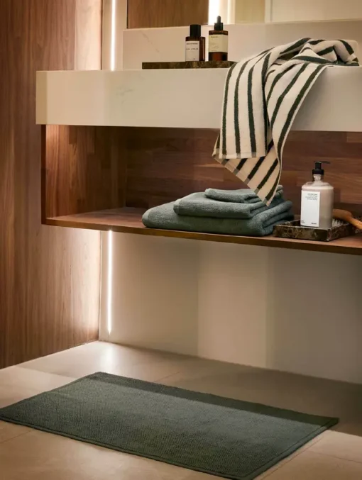 Badematte ''Everyday'' fra Høie - Bilde 6