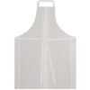 Forkle icons jacquard star beige & hvit fra lexington