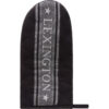 Grillvott icons jacquard sort & hvit fra Lexington