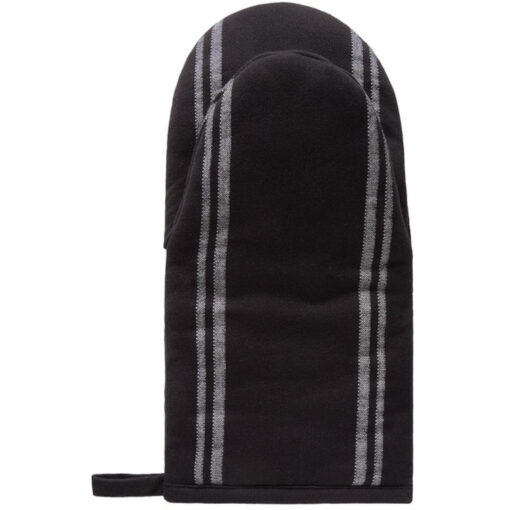Grillvott ''Icons Jacquard'' Sort/hvit fra Lexington - Bilde 2