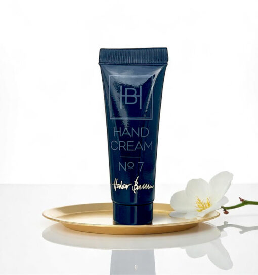 Halvor Bakke håndkrem - Sandal Orange 25ml - Bilde 2