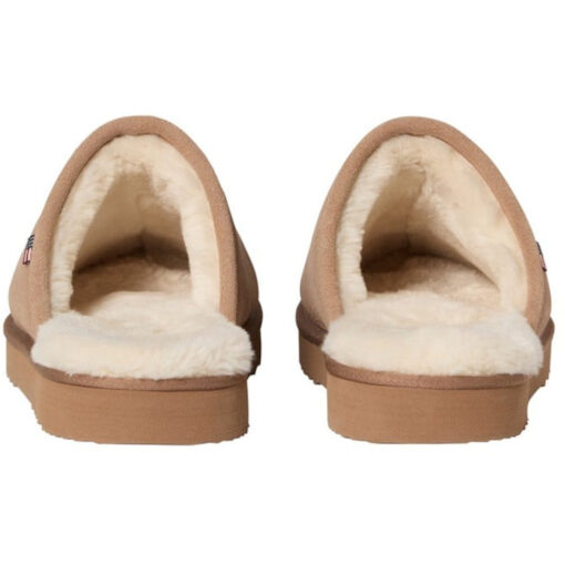 Men's suede slippers fra Lexington - Bilde 3