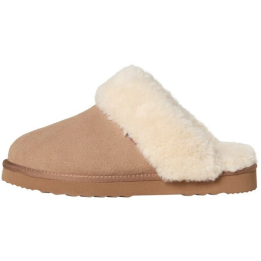 Women's suede slippers fra Lexington - Bilde 2
