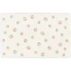 badematte we love dogs paws natur & beige fra cawö