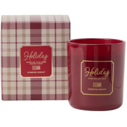 Duftlys holiday fra Lexington