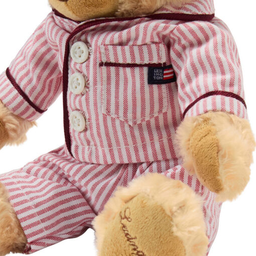 Holiday Teddy fra Lexington Company - Bilde 3