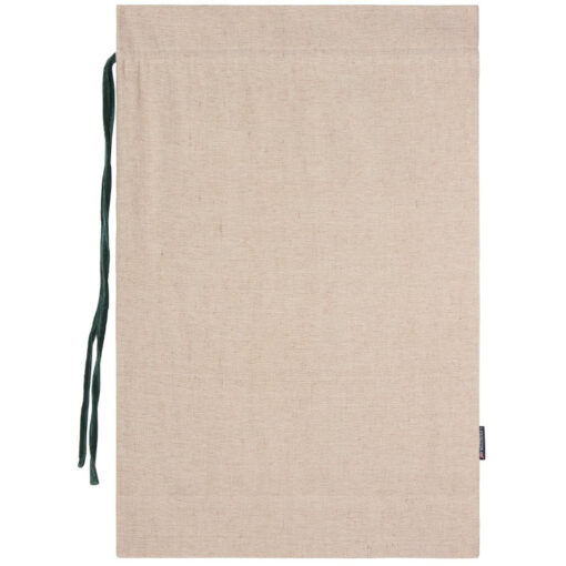 Julegavesekk jute/cotton fra Lexington Company - Bilde 2