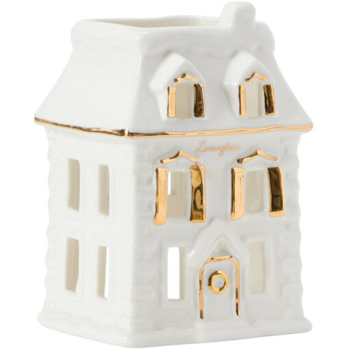 Lantern House Stoneware fra Lexington Company - Bilde 3