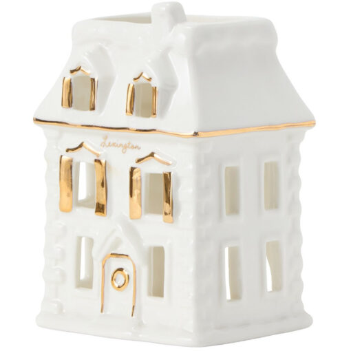 Lantern House Stoneware fra Lexington Company - Bilde 4