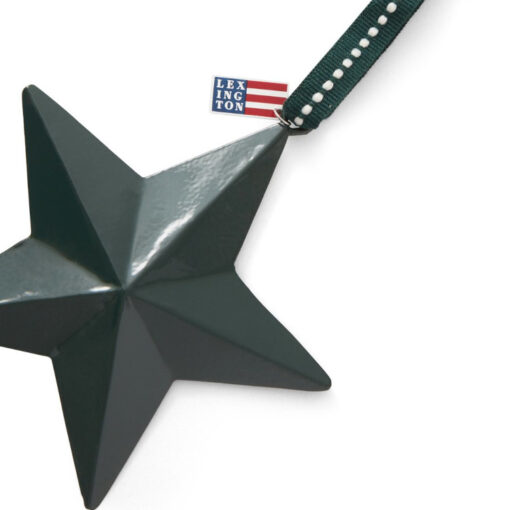 Metal star green fra Lexington Company - Bilde 4