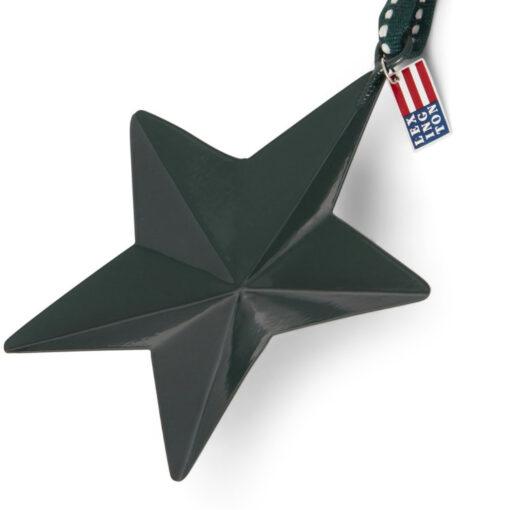 Metal star green fra Lexington Company - Bilde 3