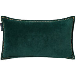 Alternative view of Pyntepute 30x50 Winter House Organic Cotton Velvet - Green/beige fra Lexington