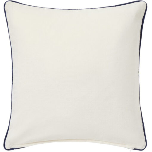 Putetrekk 50x50 Dog lift Organic Cotton Velvet fra Lexington - Bilde 2