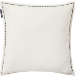 Alternative view of Putetrekk 50x50 House Organic Cotton Velvet fra Lexington