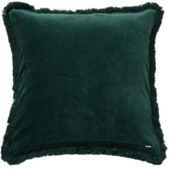 Alternative view of Putetrekk 50x50 Jacquard viscose/cotton fra Lexington