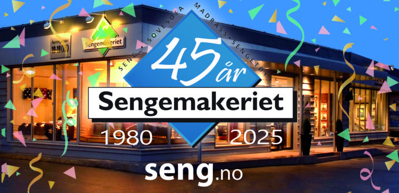 Sengemakeriet Tønsberg