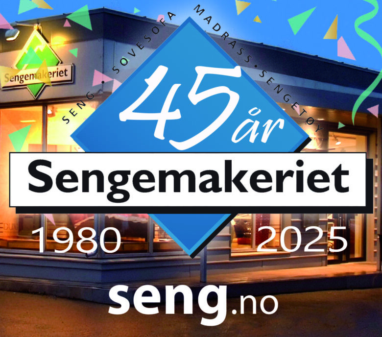 Sengemakeriet Tønsberg