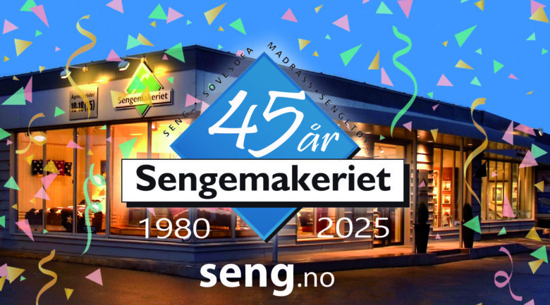 Sengemakeriet Tønsberg