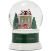 Snow globe fra lexington