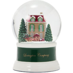 Snow globe fra lexington