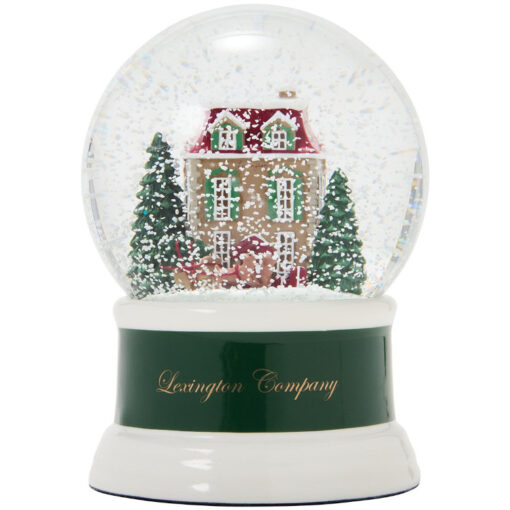 Snøkule fra Lexington Company - Bilde 2