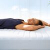 TEMPUR PRO CoolQuilt madrass – kjølende og trykkavlastende luksusmadrass