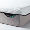 TEMPUR PRO CoolQuilt madrass – kjølende og trykkavlastende luksusmadrass