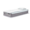 TEMPUR PRO CoolQuilt madrass – kjølende og trykkavlastende luksusmadrass
