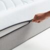 TEMPUR PRO CoolQuilt madrass – kjølende og trykkavlastende luksusmadrass