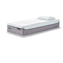 TEMPUR PRO CoolQuilt madrass – kjølende og trykkavlastende luksusmadrass
